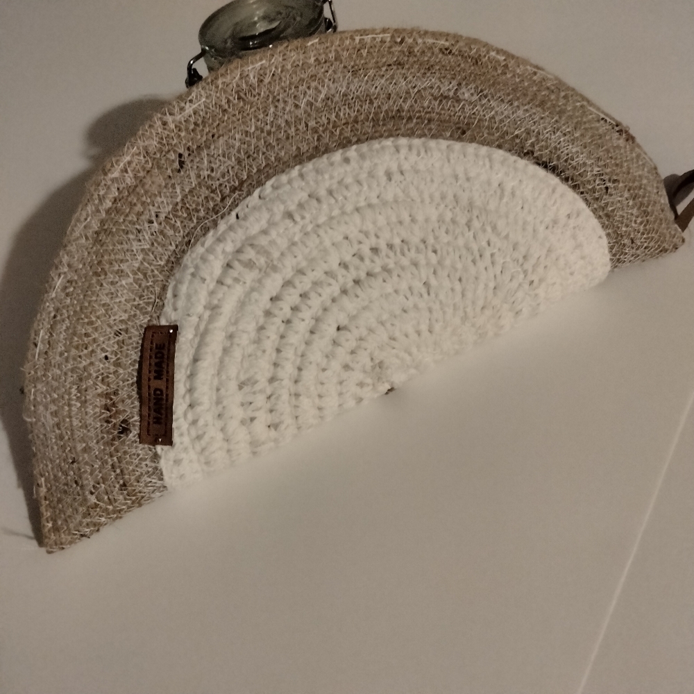 Handmade clutches